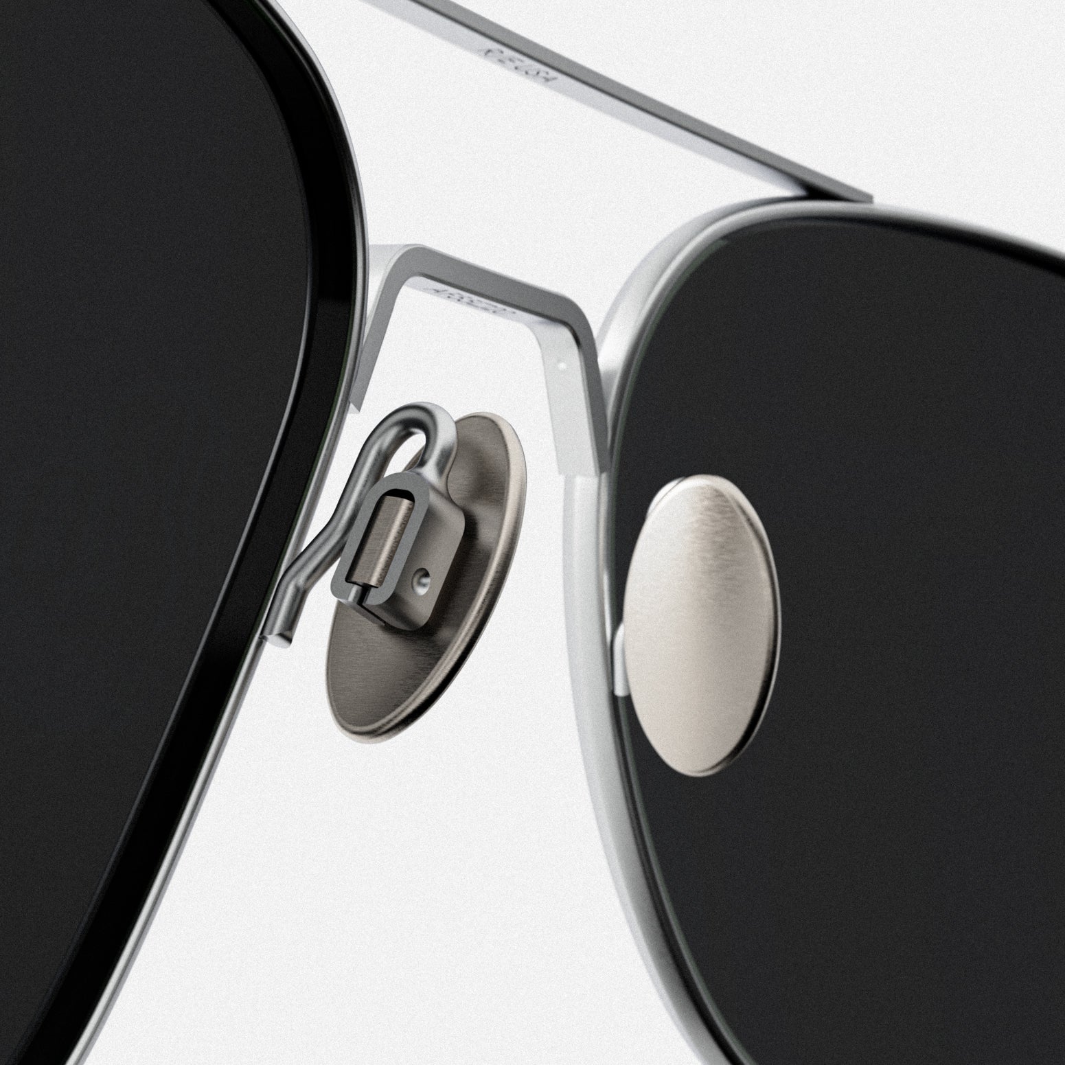 Titanium Nose Pads - Image 3